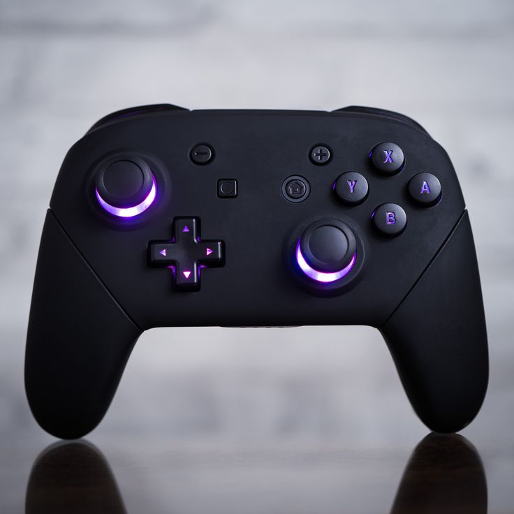 Mastering Your Gaming Experience with Controllers