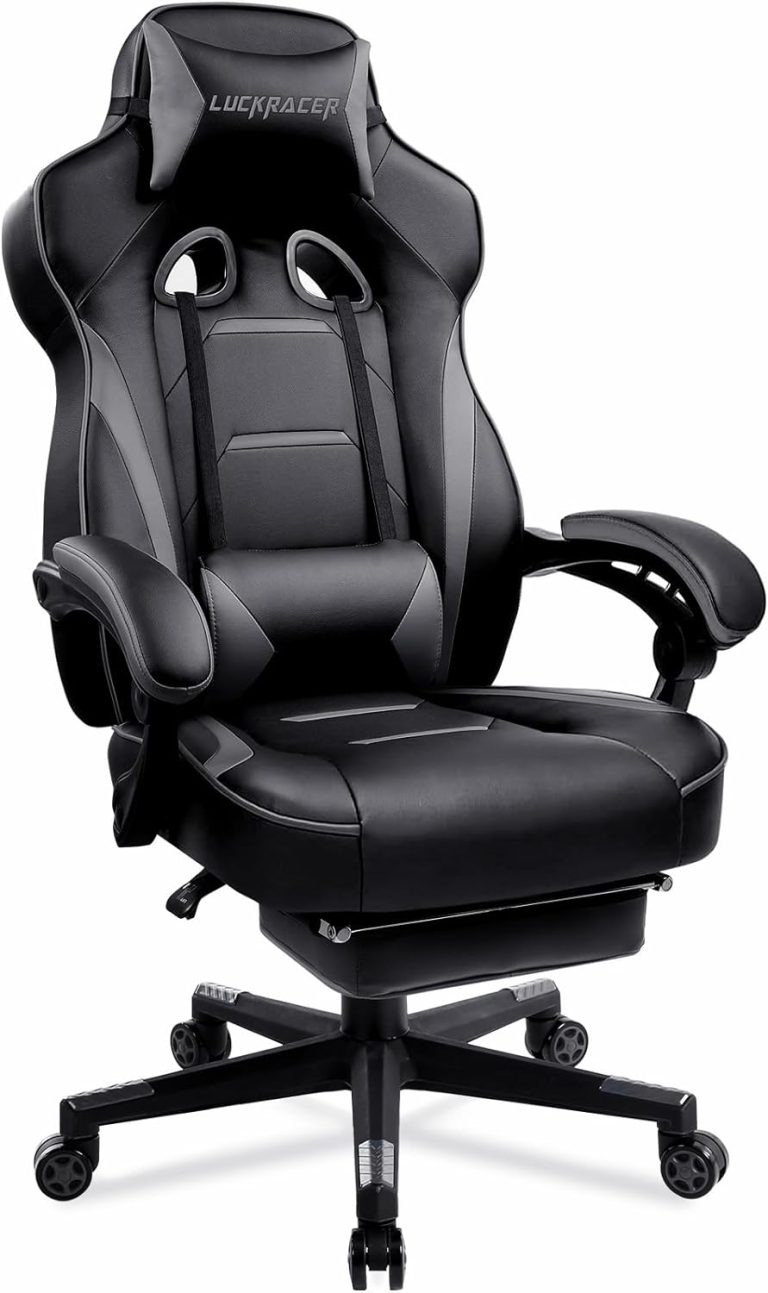 Level Up Your Gaming Experience with the Perfect Gaming Chair